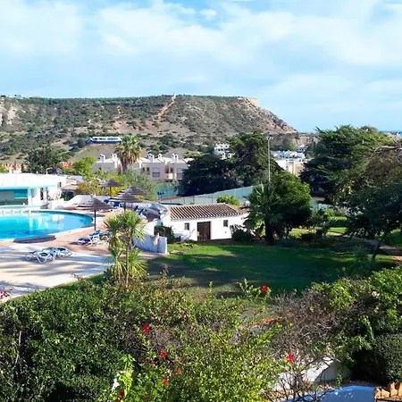 Casa Mademeluz Vue Mer, Plage A Pied, Lagos *