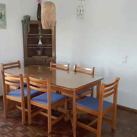Casa Mademeluz Vue Mer, Plage A Pied, Lagos *