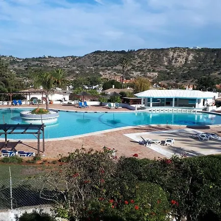 Holiday home Casa Mademeluz Vue Mer, Plage A Pied, Lagos *