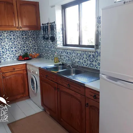 Casa Mademeluz Vue Mer, Plage A Pied, Lagos *